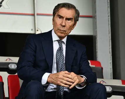 Monza-Palermo, the double former Braida presents the challenge:...