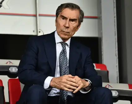 Monza-Palermo, the double former Braida presents the challenge:...