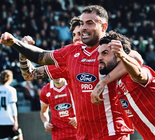 Gazzetta dello Sport: “Monza, the Cutrone-Petagna pair to challenge...