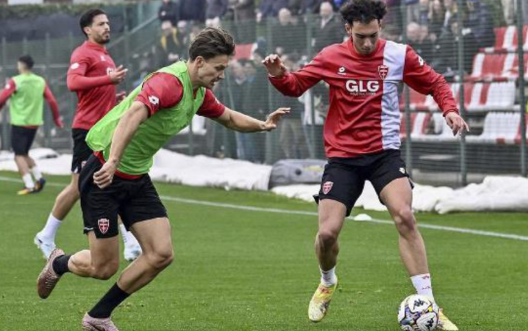 Il Giorno: “Monza, double promotion exam: Palermo and Venice to...