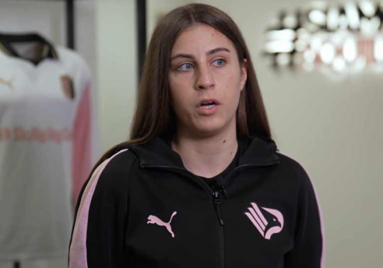 Palermo Women, Biundo: «The clean sheet is a source of pride. We can...