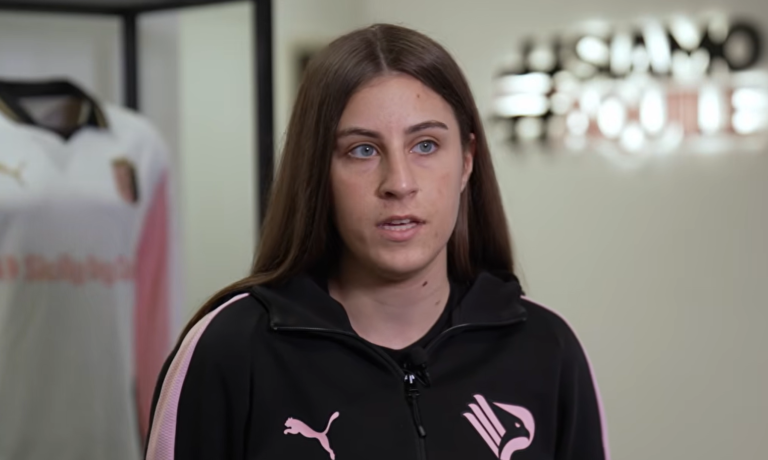 Palermo Women, Biundo: "There is a desire for redemption. Clean sheet...