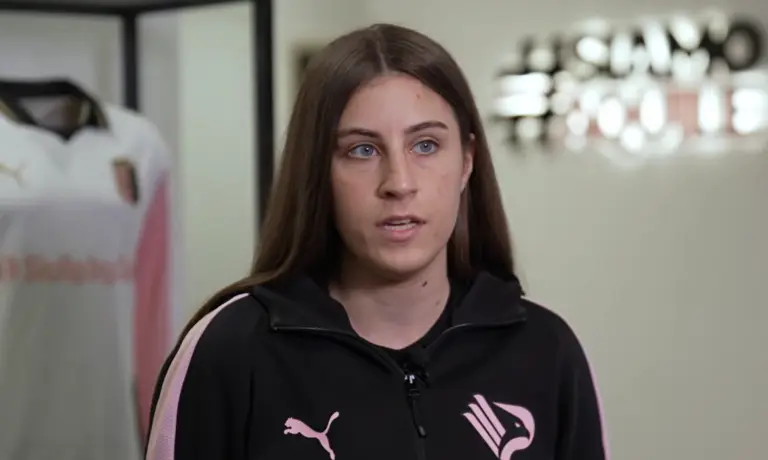 Palermo Women, Biundo: "There is a desire for redemption. Clean sheet...