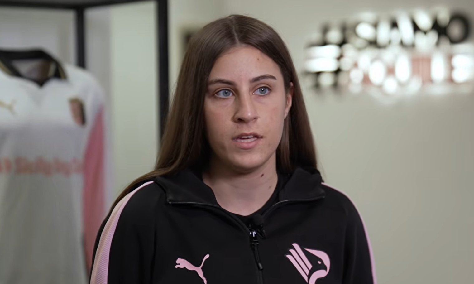 Palermo Women, Biundo: "There is a desire for redemption. Clean sheet...