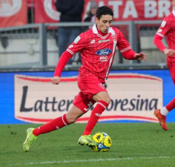 Tuttosport: "Tomorrow the promotion challenge with Palermo. Monza...