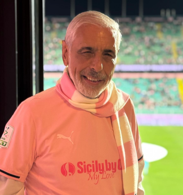 Palermo to Monza. The exodus of the Rosanero fans: «We couldn't miss...