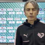 Palermo, Inzaghi after the knockout in Monza: «Proud of the boys. If...