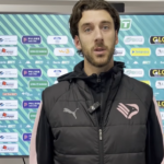 Palermo, Bani after the knockout in Monza: «The result was too wide....