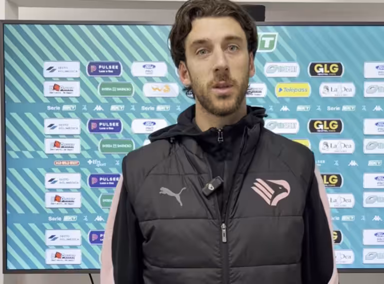 Palermo, Bani after the knockout in Monza: «The result was too wide....