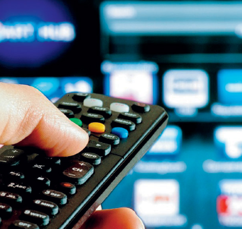 Pirate streaming, international network in the crosshairs: a man from...