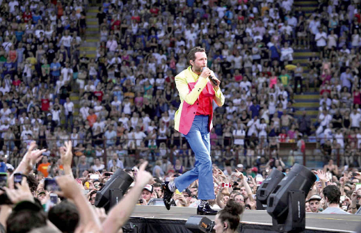 Sicily, record summer for concerts: boom in pre-sales between Palermo...