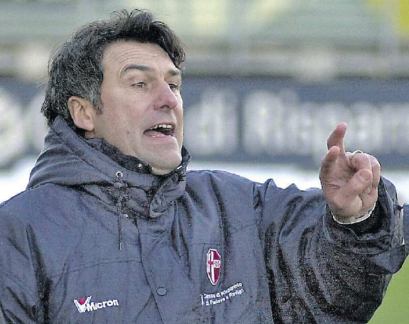 Il Gazzettino: “Glerean: «Palermo is stronger, Padua must dare to...