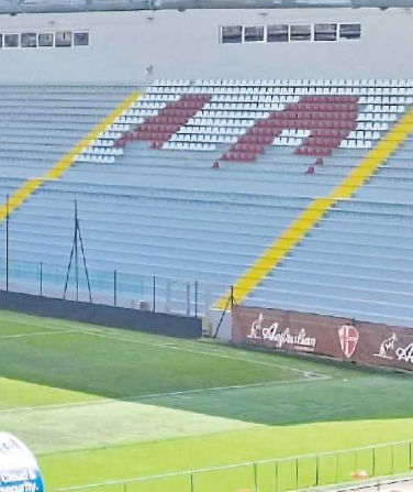 Il Gazzettino: “Padova, Euganeo towards a full house: last without a...