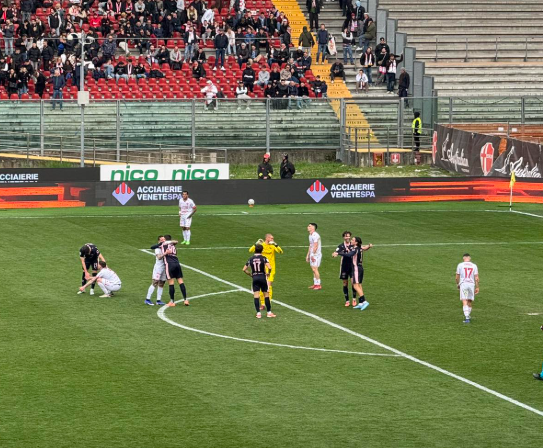 Palermo returns to victory: but how much effort!