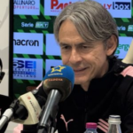 Padova-Palermo 0-1, Inzaghi rejoices: «Extraordinary victory, ten of...