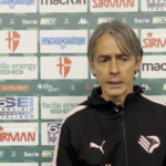 Padova-Palermo 0-1, Inzaghi: «Victory worth double. At the end of the...