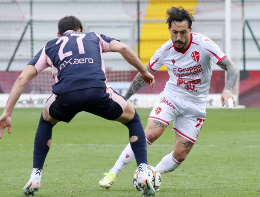Padova-Palermo 0-1: the victory that rekindles the promotion race
