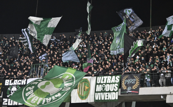 Avellino, the fans don't give up: «At Barbera we can play it, the...