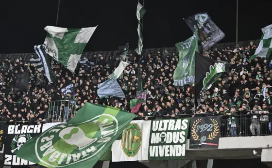 Avellino, the fans don't give up: «At Barbera we can play it, the...