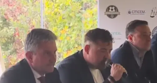 Palermo, Anello: «Euro 2032? We are working to bring Barbera among...
