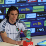 Italy towards the World Cup play-off, Calafiori charges: «Light and...