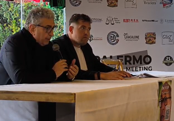 Perinetti: «Palermo has its chances, Inzaghi is a concrete...