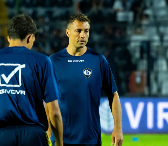 Avellino-Palermo, Cionek talks about himself: «Ballardini and...