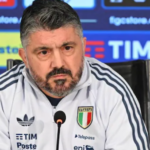 Italy towards the World Cup play-off, Gattuso charges: «It's the most...