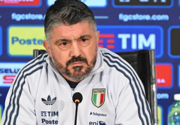 Italy towards the World Cup play-off, Gattuso charges: «It's the most...