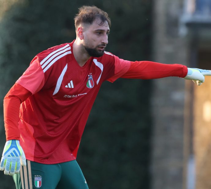 Hunt for the World Cup, Italy-Northern Ireland tonight: probable...