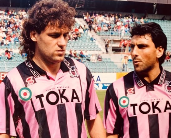 Biffi remembers Ferrara: «For me he was like a father. Palermo...