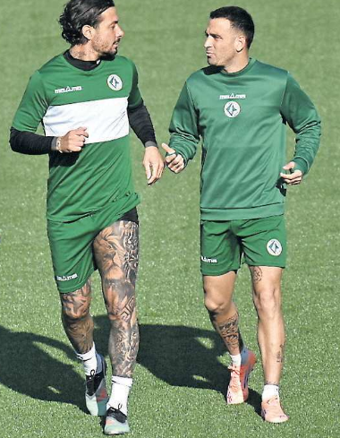 Il Mattino: “Avellino, Ballardini prepares Palermo: test with the...