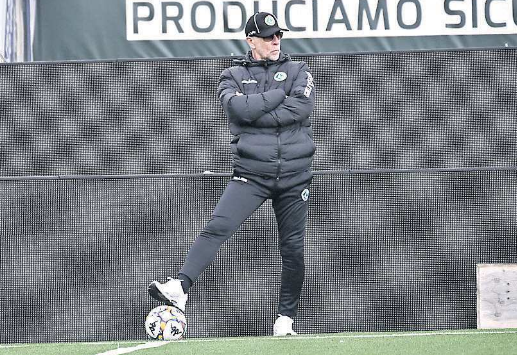 Il Mattino: “Avellino, total attack tests: Ballardini tests the...