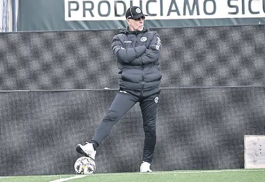 Il Mattino: “Avellino, total attack tests: Ballardini tests the...
