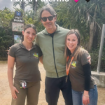 Palermo, Inzaghi at the Bioparco di Sicilia: relaxing day before the...