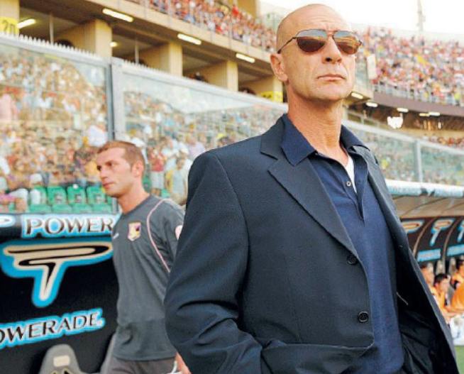 Giornale di Sicilia: “Palermo, Ballardini on the road to Serie A”