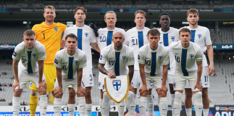 Finland, knockout against Cape Verde: Pohjanpalo on the pitch,...