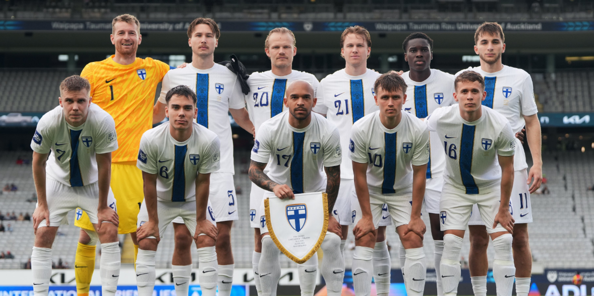 Finland, knockout against Cape Verde: Pohjanpalo on the pitch,...