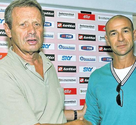 Il Mattino: “Avellino, Ballardini returns to Barbera: between...