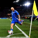 Italy, Dimarco towards Bosnia: «We expect a warm environment, we face...