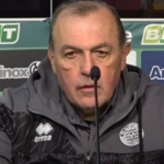 Sudtirol, Castori has no doubts: «Palermo is behind but has the means...