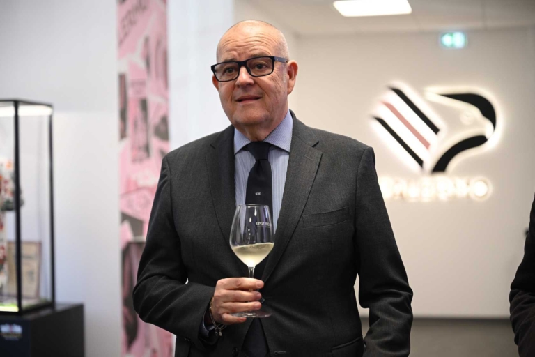 Gardini on the stadium: “We want to host Euro 2032, a crucial...