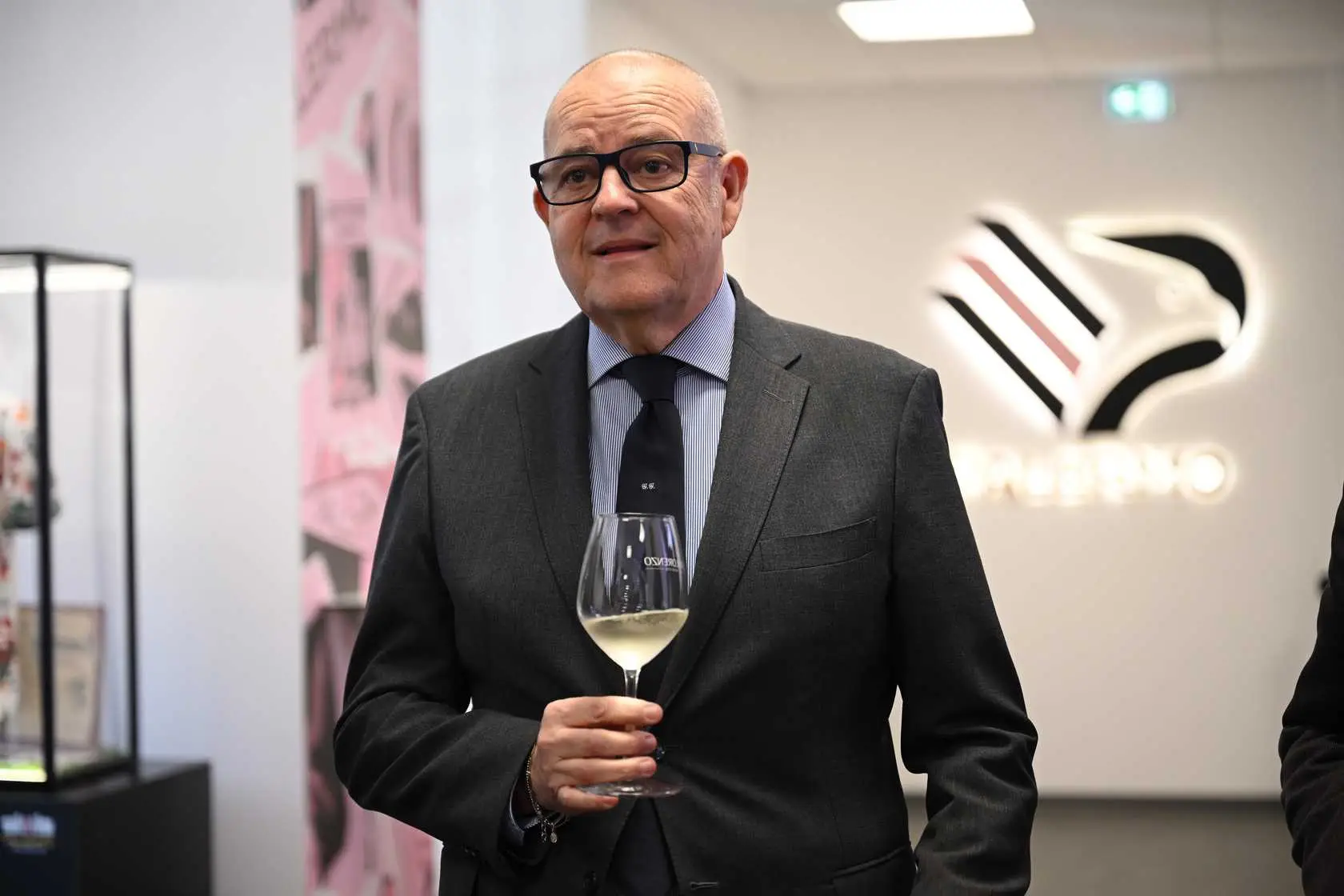 Gardini on the stadium: “We want to host Euro 2032, a crucial...