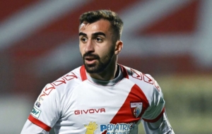 Mantua, Trimboli: «We respect Palermo but we don't leave defeated»