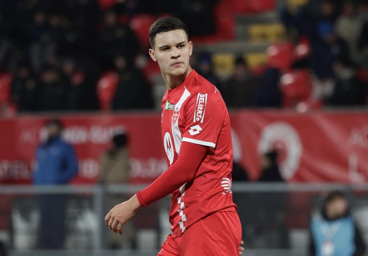 Monza thinks about the future, Carboni renews until 2029