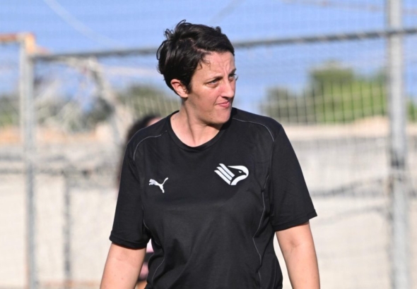 Palermo Women, victory against Pink Sport: Pipitone's words