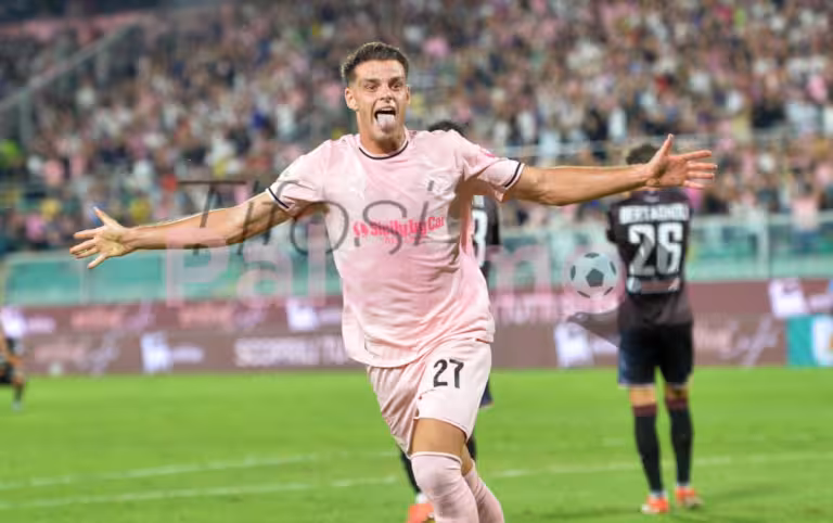 Monza-Palermo, the probable lineups: Inzaghi relies on the "very...