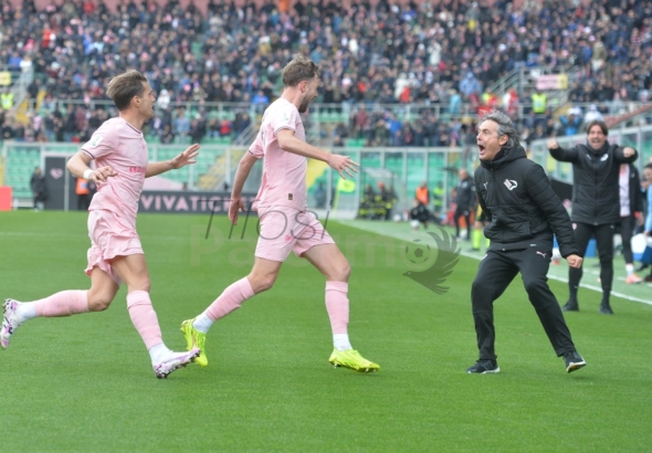 And now to demonstrate that we are truly a strong team