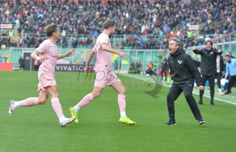 And now to demonstrate that we are truly a strong team