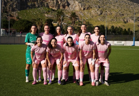 VIDEO – 8 March, Palermo against all forms of prejudice